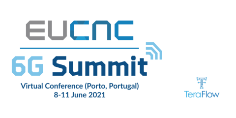 EuCNC 2021