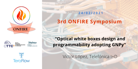 ONFIRE Symposium