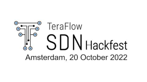 ETSI Hackfest in NetworkX