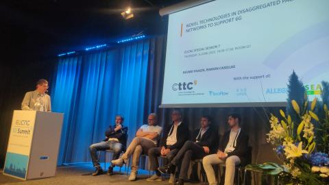 EuCNC_Special_Session7