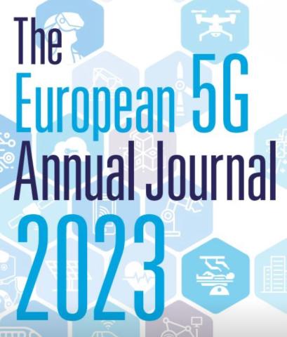 The European 5G Annual Journal 2023