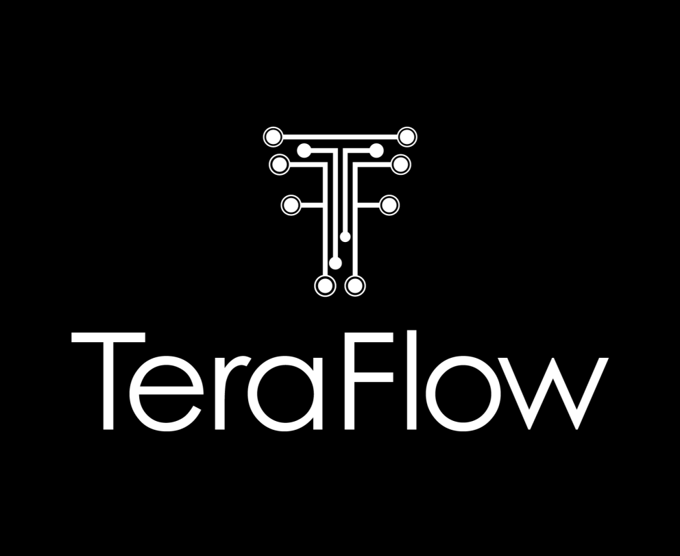 TeraFlow Logo